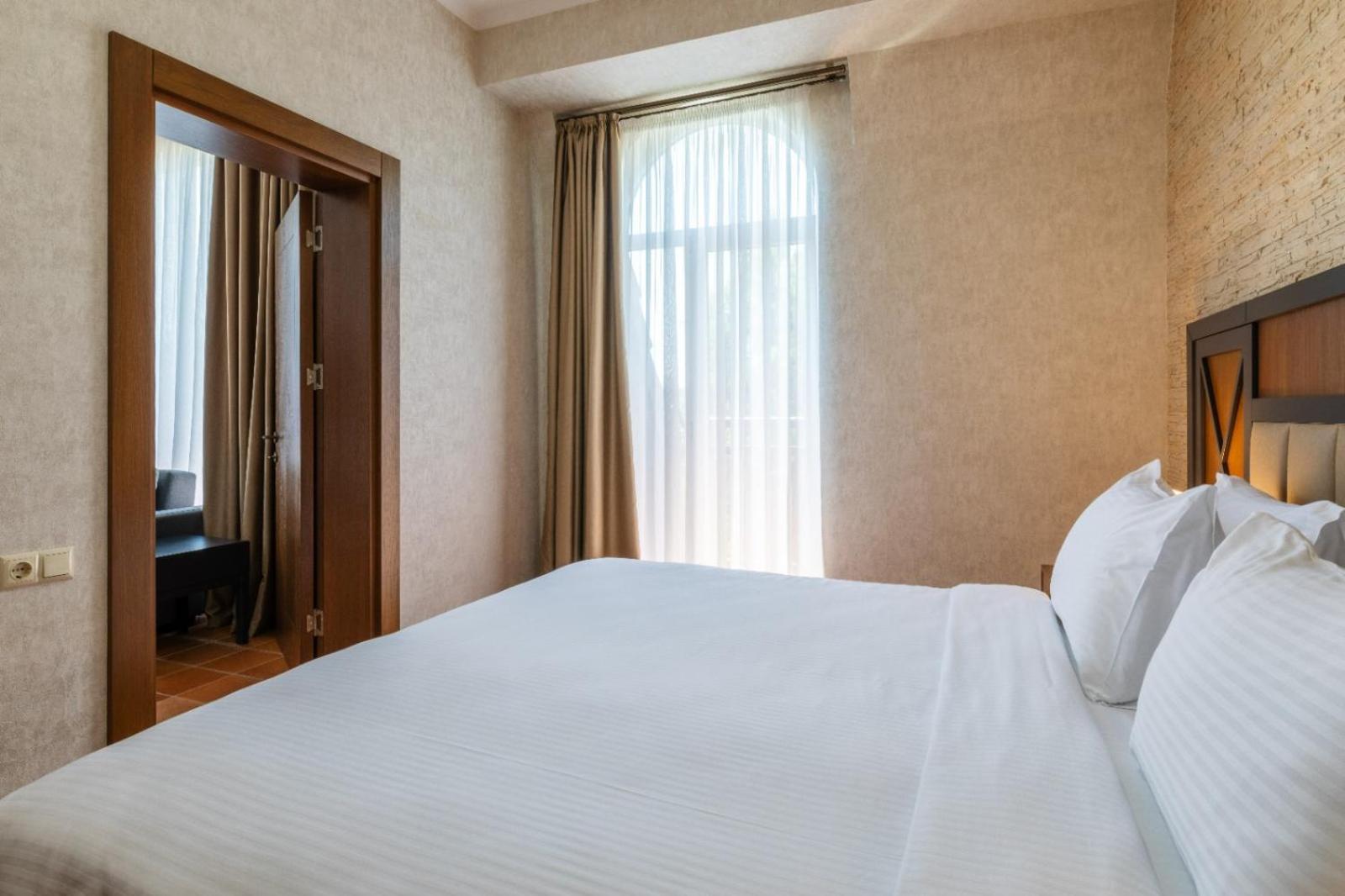 Hotel Chateau Kvirike Boboqvati المظهر الخارجي الصورة