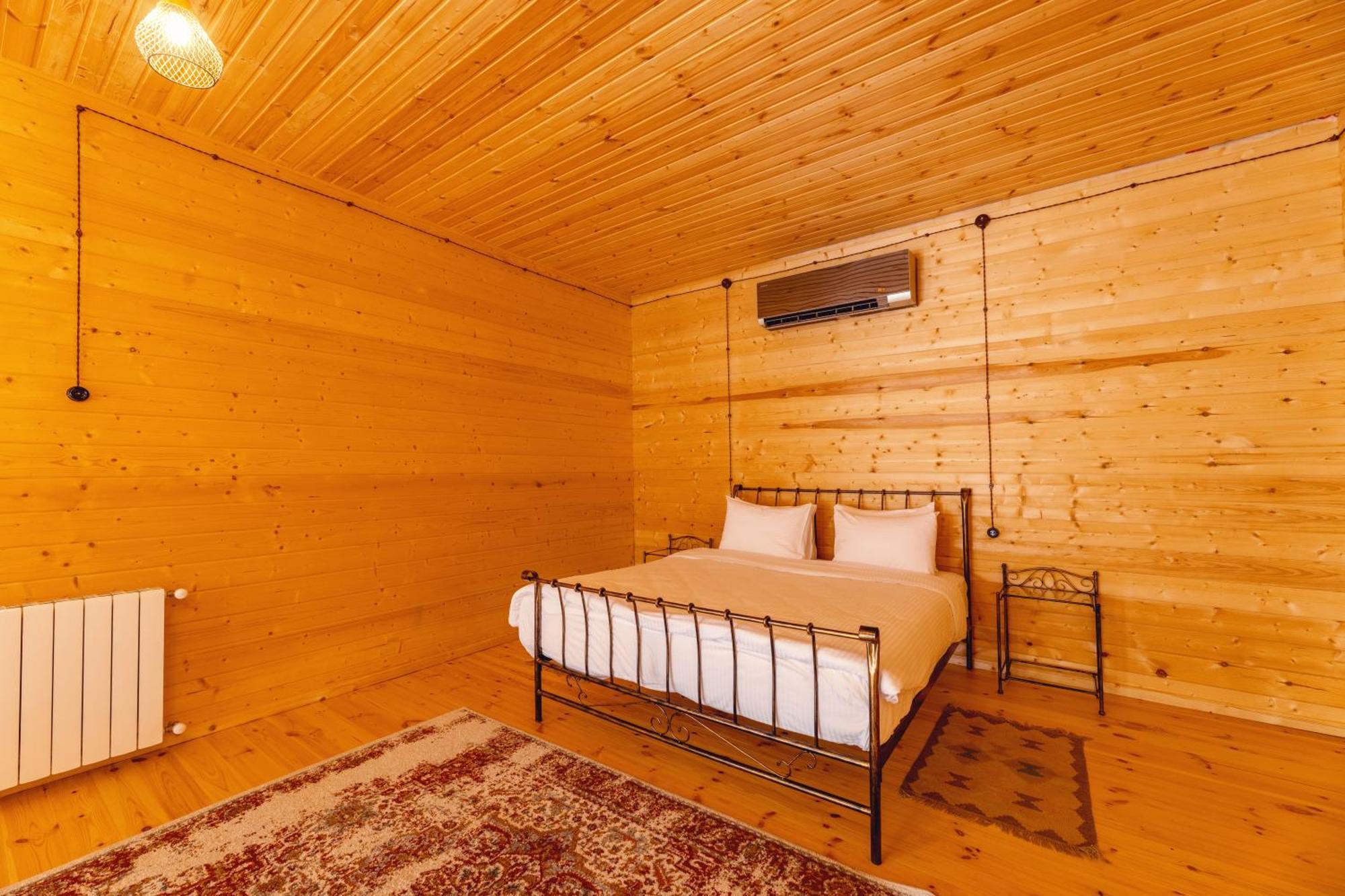 Hotel Chateau Kvirike Boboqvati المظهر الخارجي الصورة