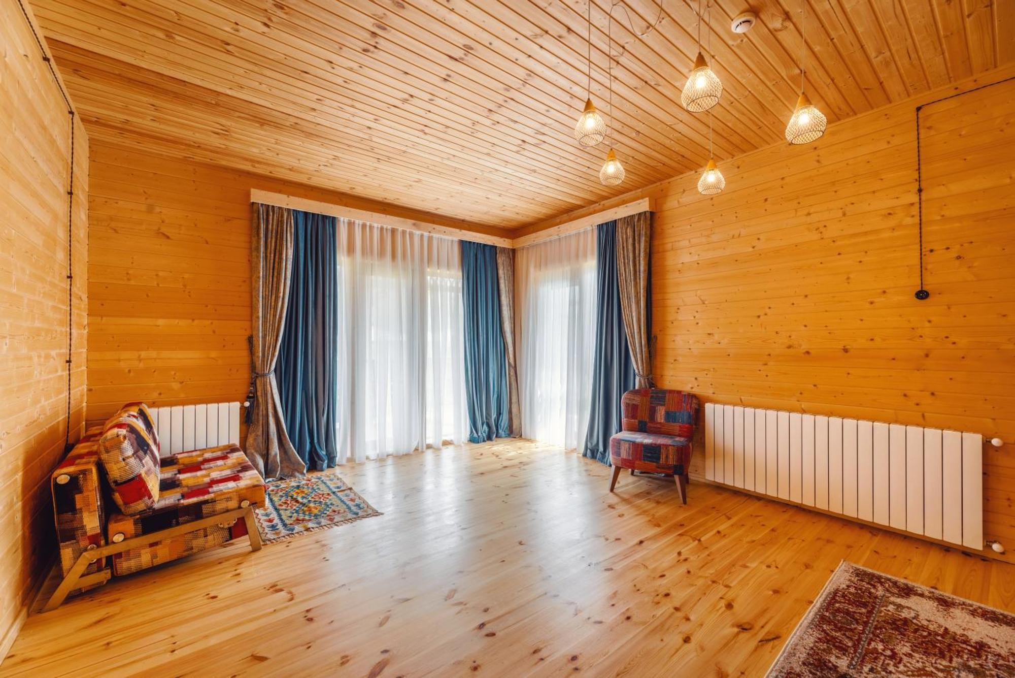 Hotel Chateau Kvirike Boboqvati المظهر الخارجي الصورة