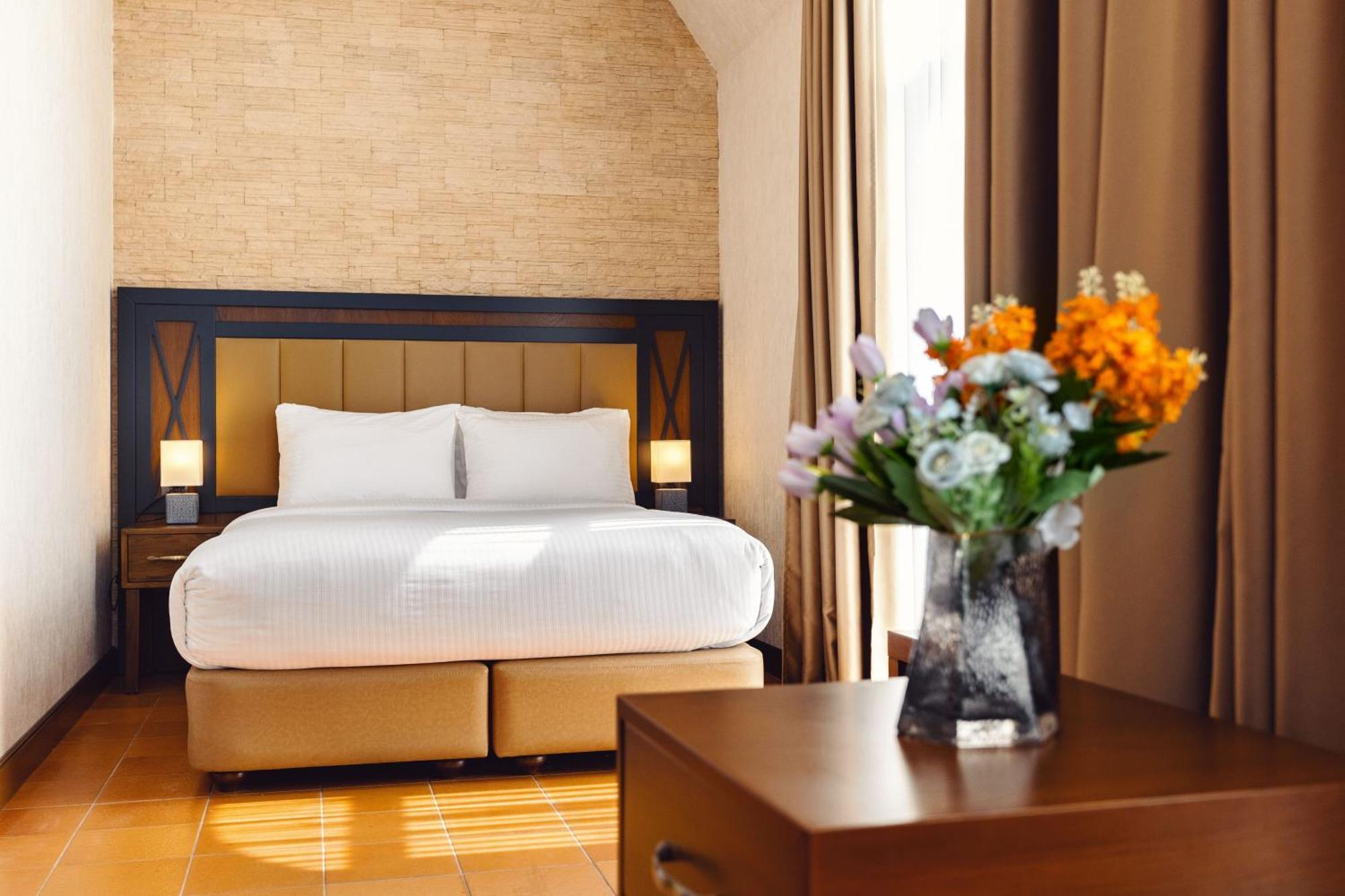 Hotel Chateau Kvirike Boboqvati المظهر الخارجي الصورة