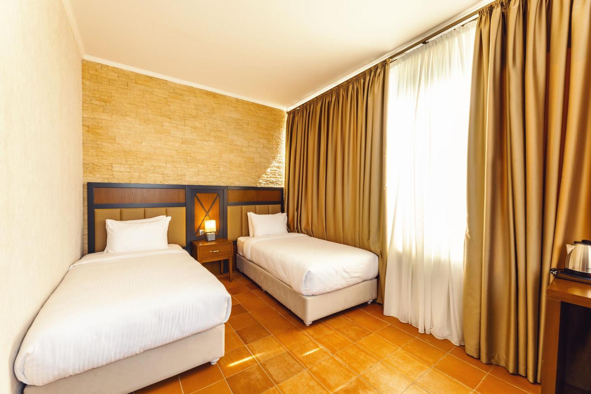 Hotel Chateau Kvirike Boboqvati المظهر الخارجي الصورة