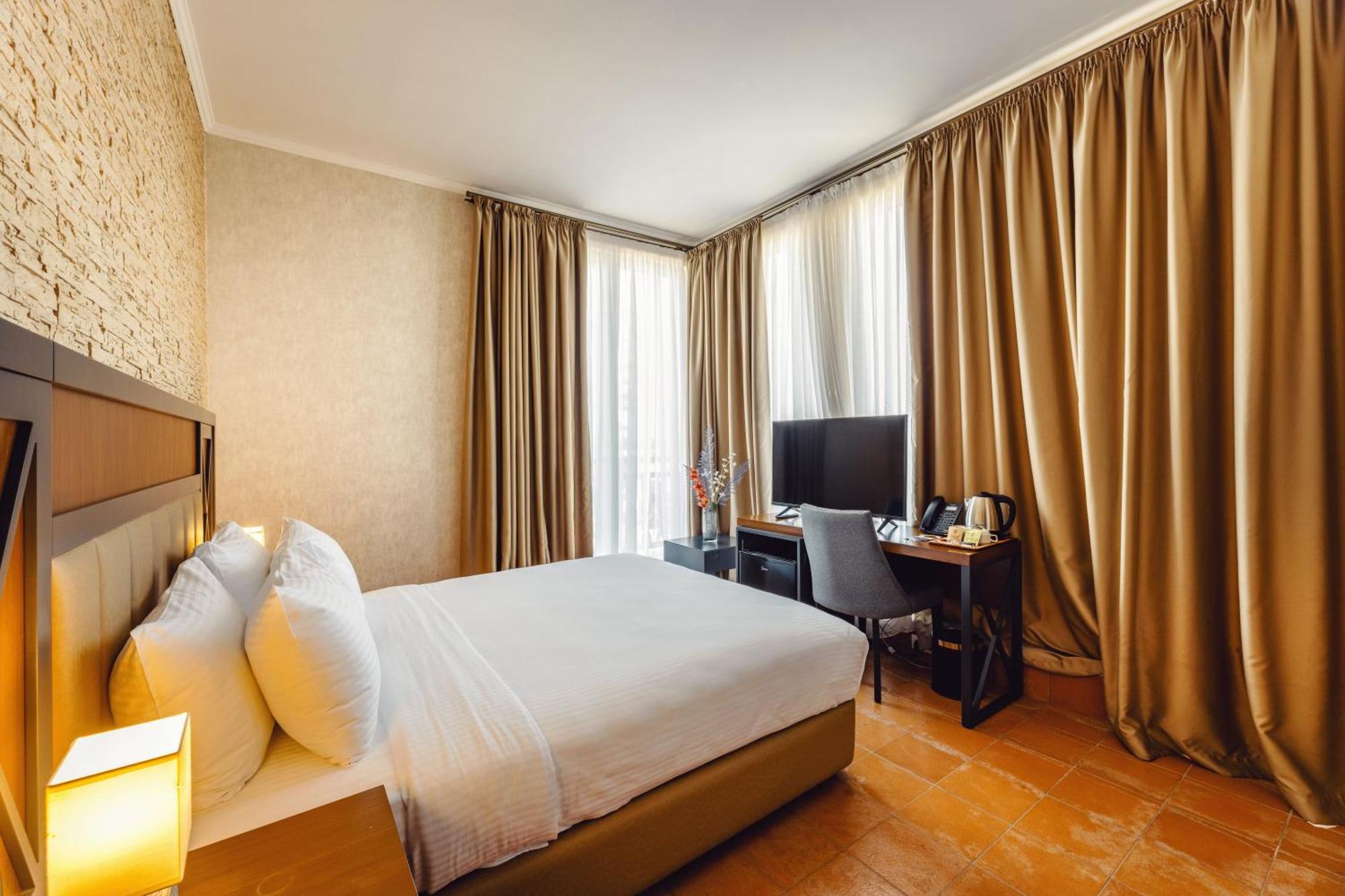 Hotel Chateau Kvirike Boboqvati المظهر الخارجي الصورة