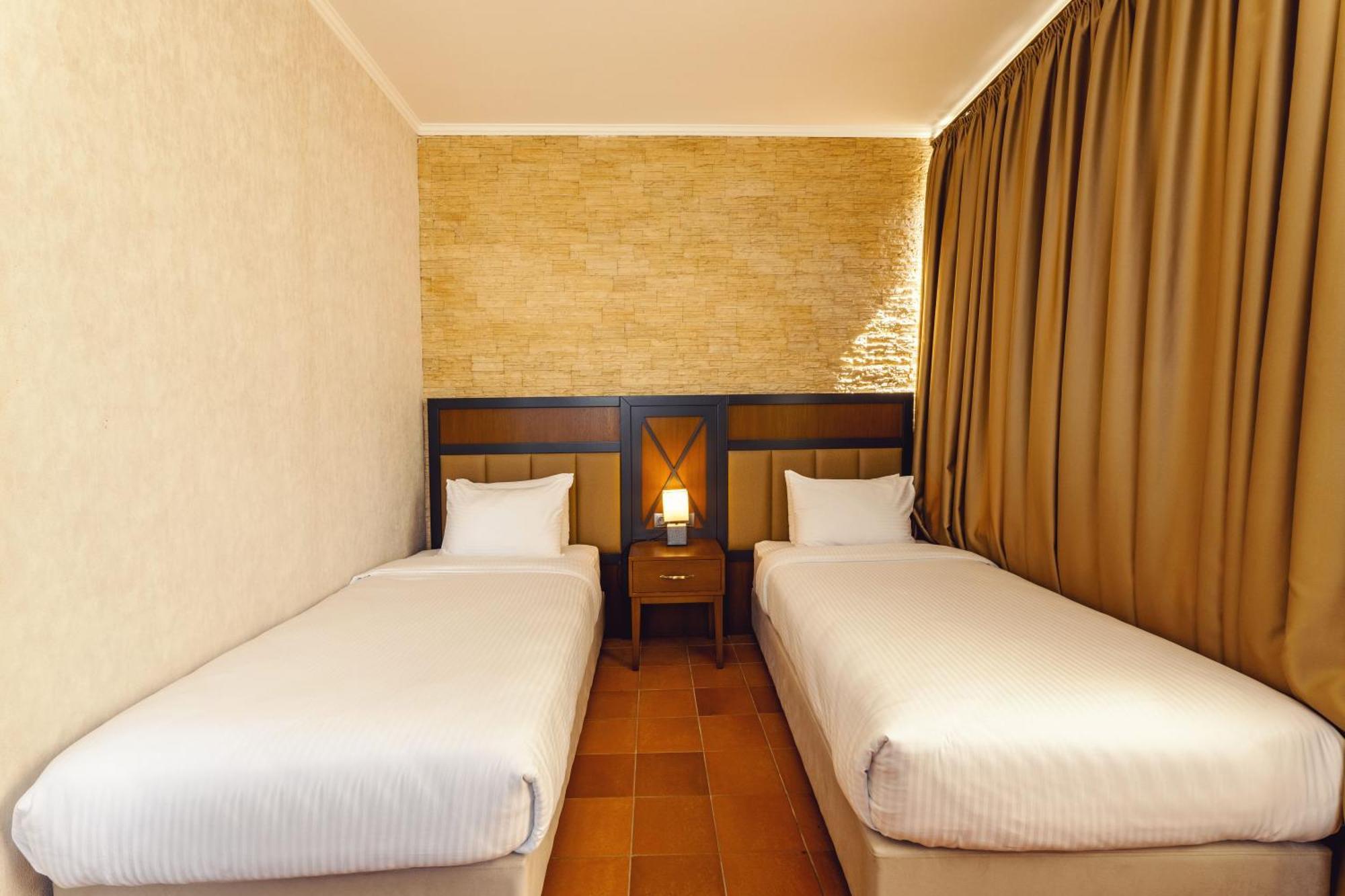 Hotel Chateau Kvirike Boboqvati المظهر الخارجي الصورة