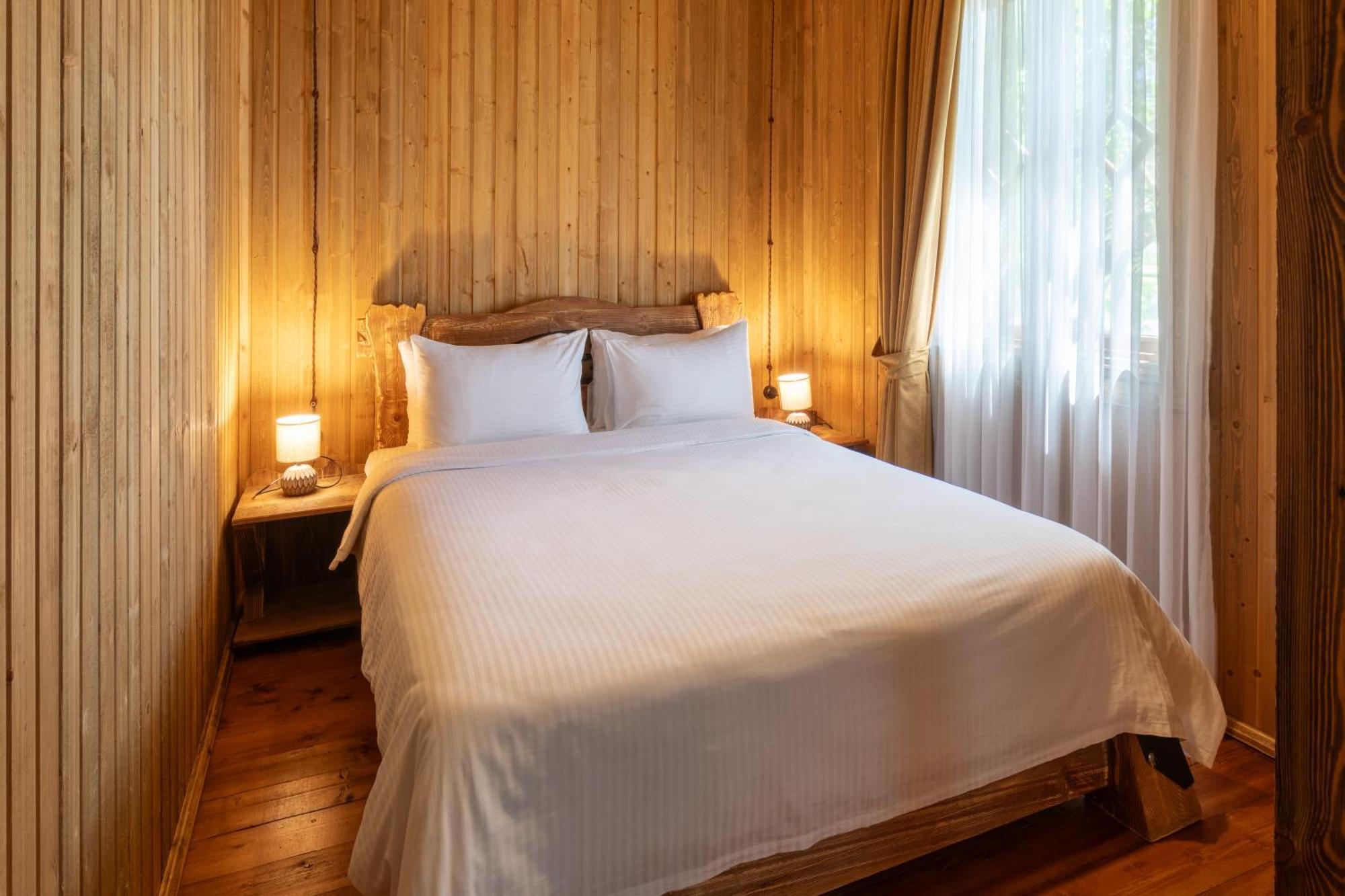 Hotel Chateau Kvirike Boboqvati المظهر الخارجي الصورة