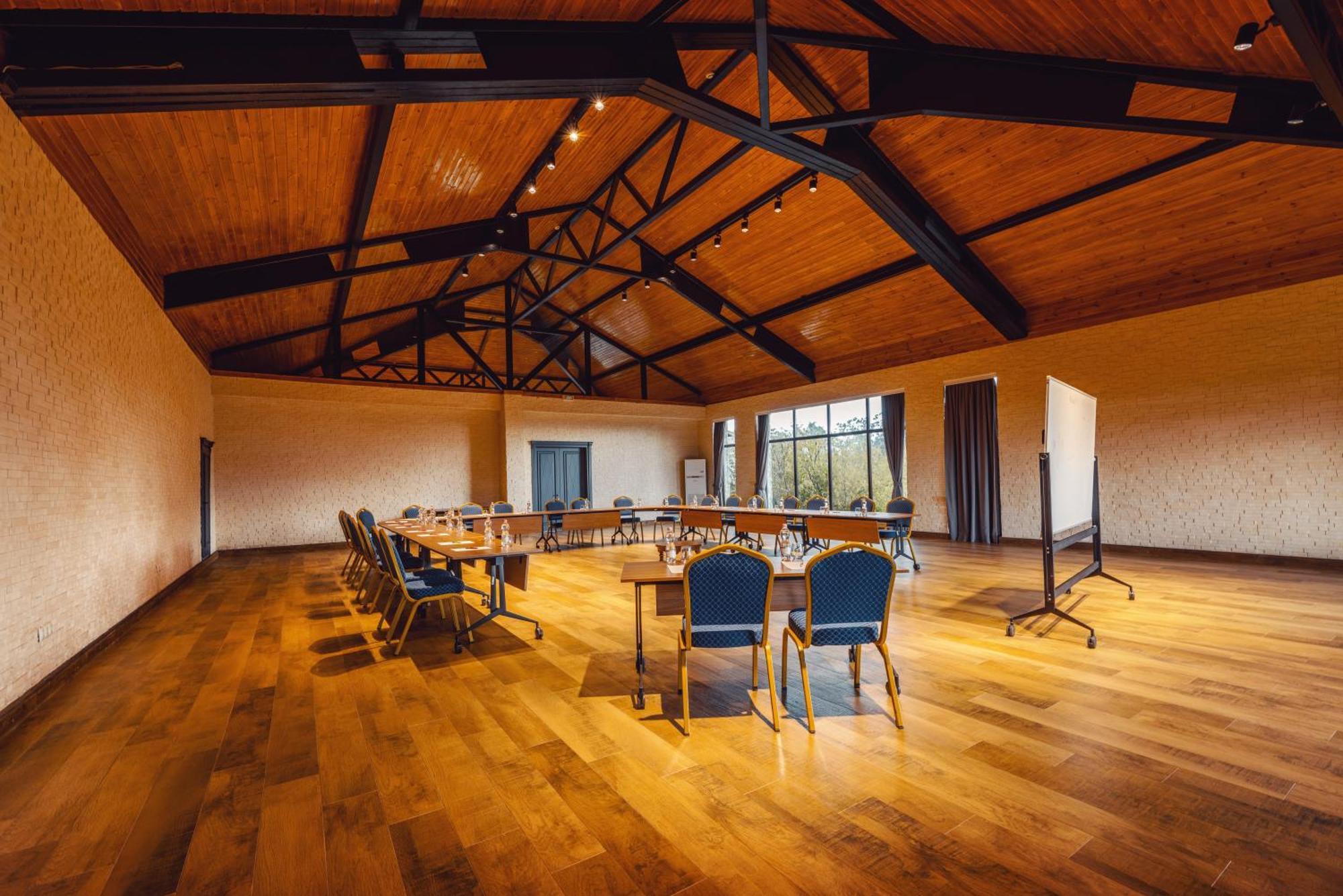 Hotel Chateau Kvirike Boboqvati المظهر الخارجي الصورة