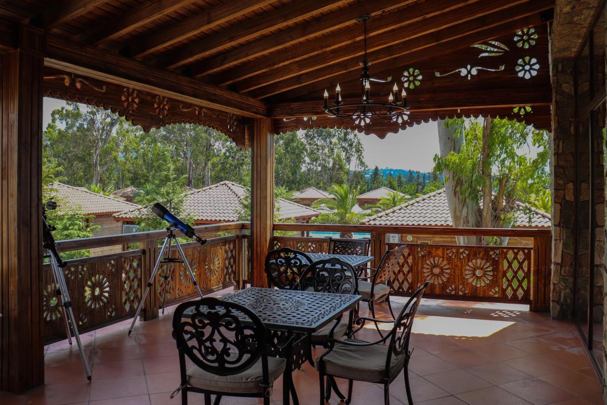 Hotel Chateau Kvirike Boboqvati المظهر الخارجي الصورة